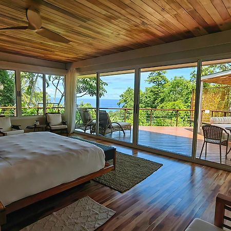 Lapa Rios Lodge By Boeena Puerto Jimenez Exterior photo