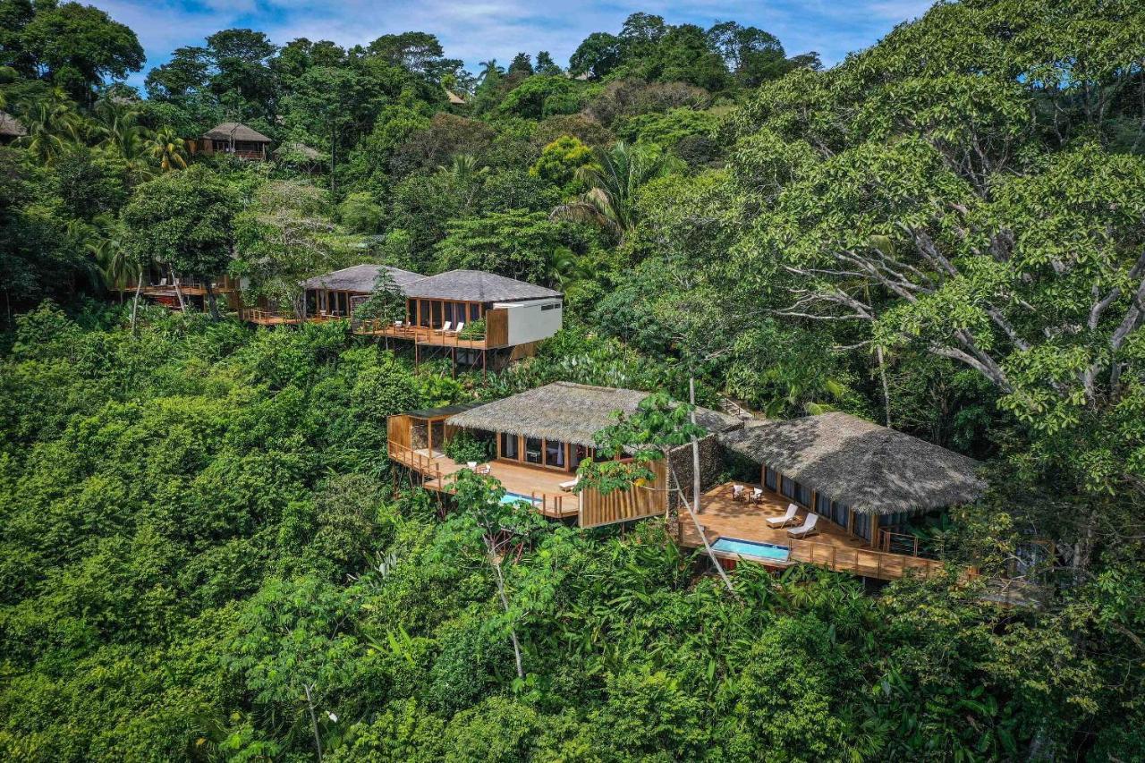 Lapa Rios Lodge By Boeena Puerto Jimenez Exterior photo