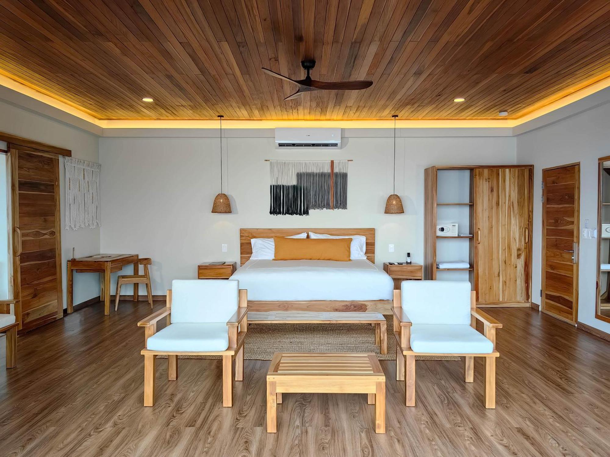 Lapa Rios Lodge By Boeena Puerto Jimenez Exterior photo