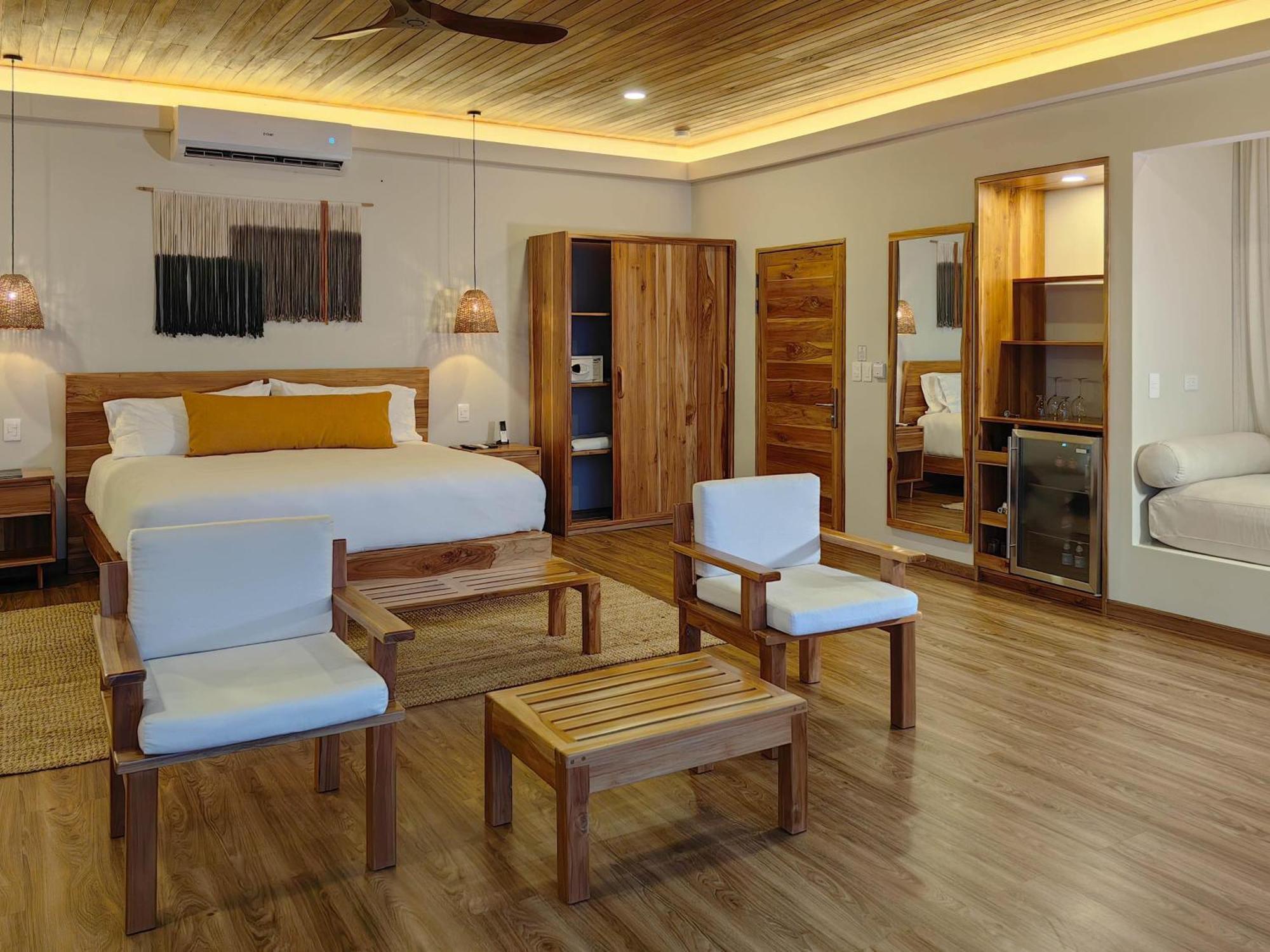 Lapa Rios Lodge By Boeena Puerto Jimenez Exterior photo