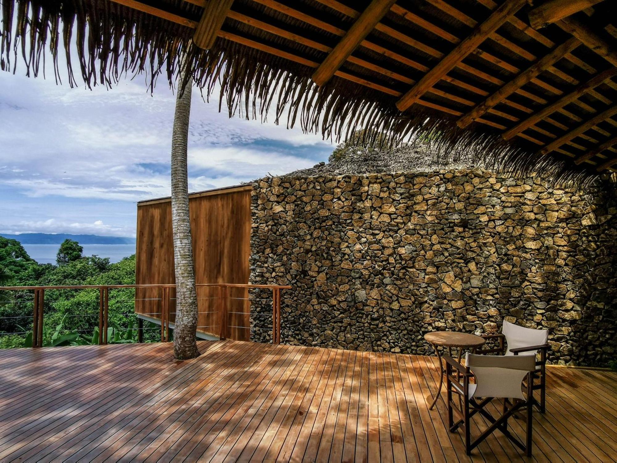 Lapa Rios Lodge By Boeena Puerto Jimenez Exterior photo