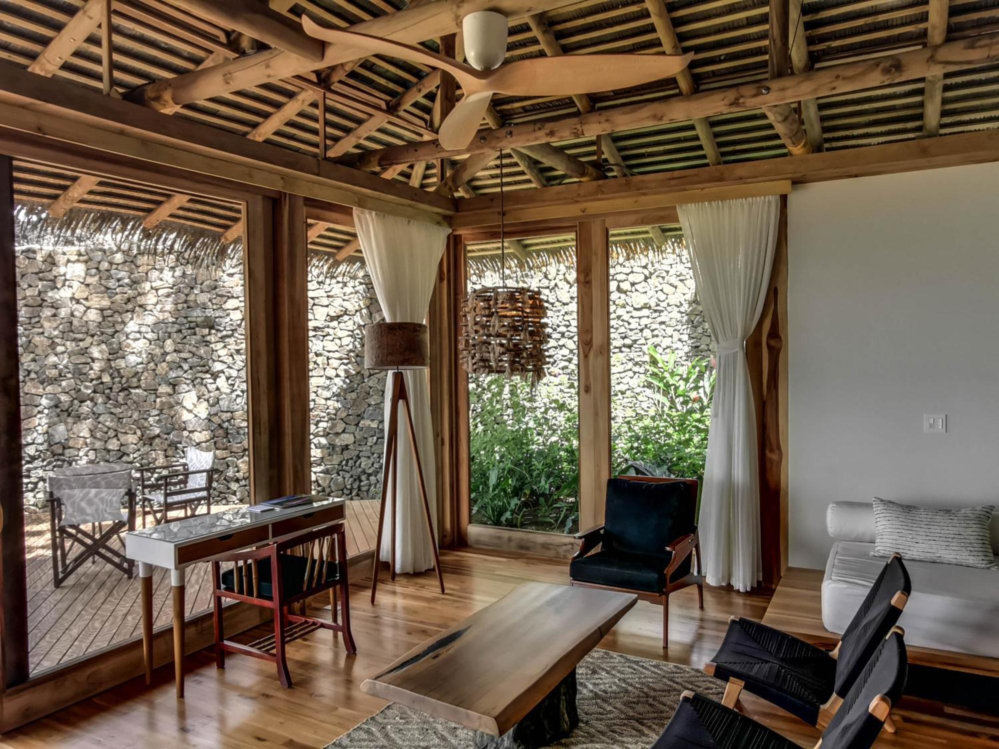 Lapa Rios Lodge By Boeena Puerto Jimenez Exterior photo