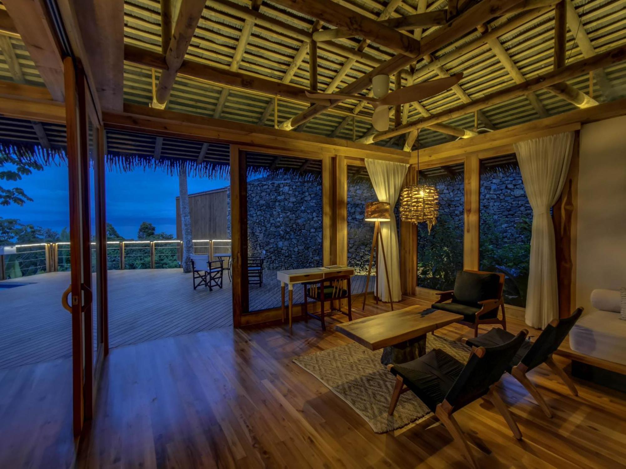 Lapa Rios Lodge By Boeena Puerto Jimenez Exterior photo