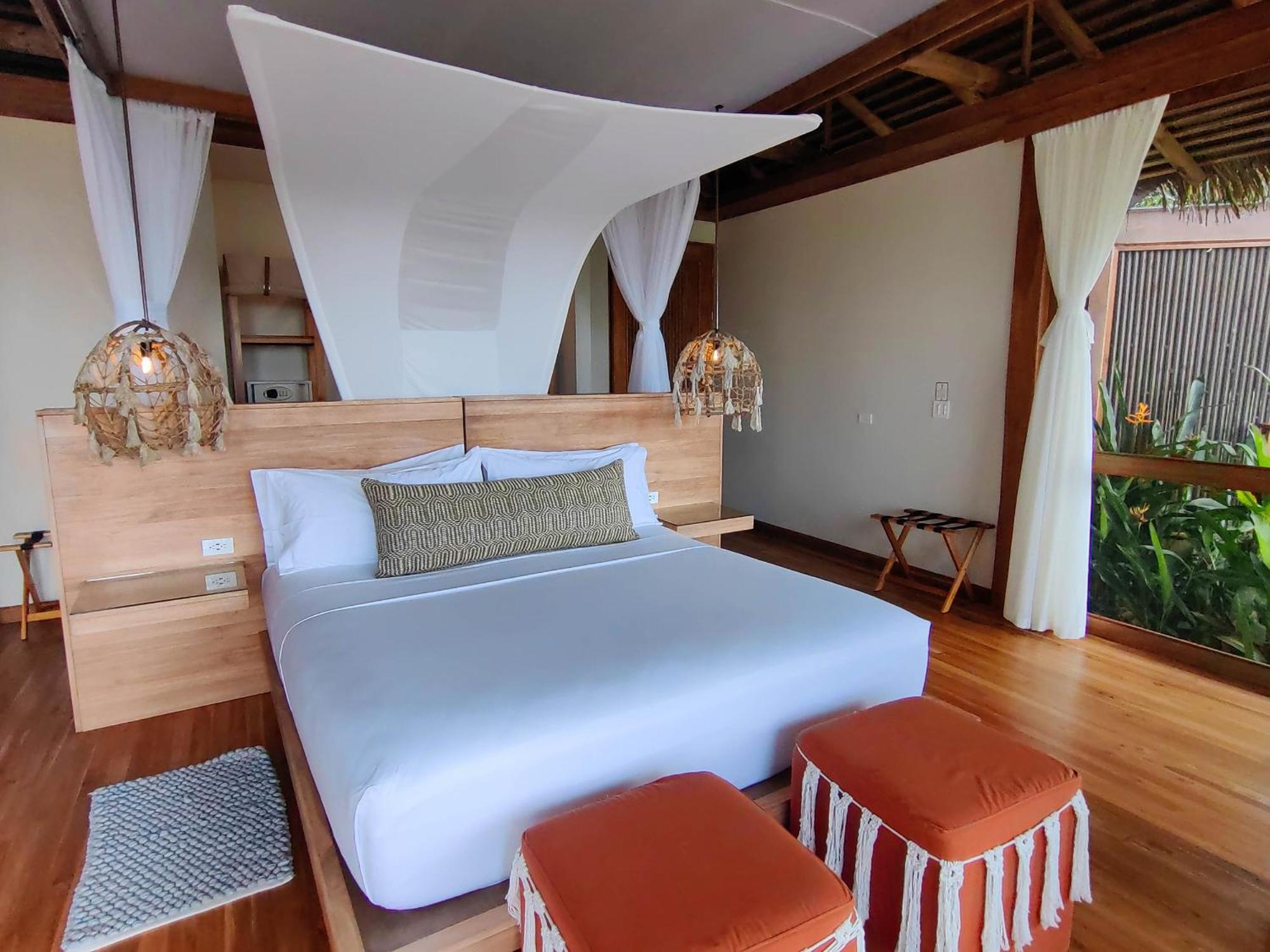 Lapa Rios Lodge By Boeena Puerto Jimenez Exterior photo