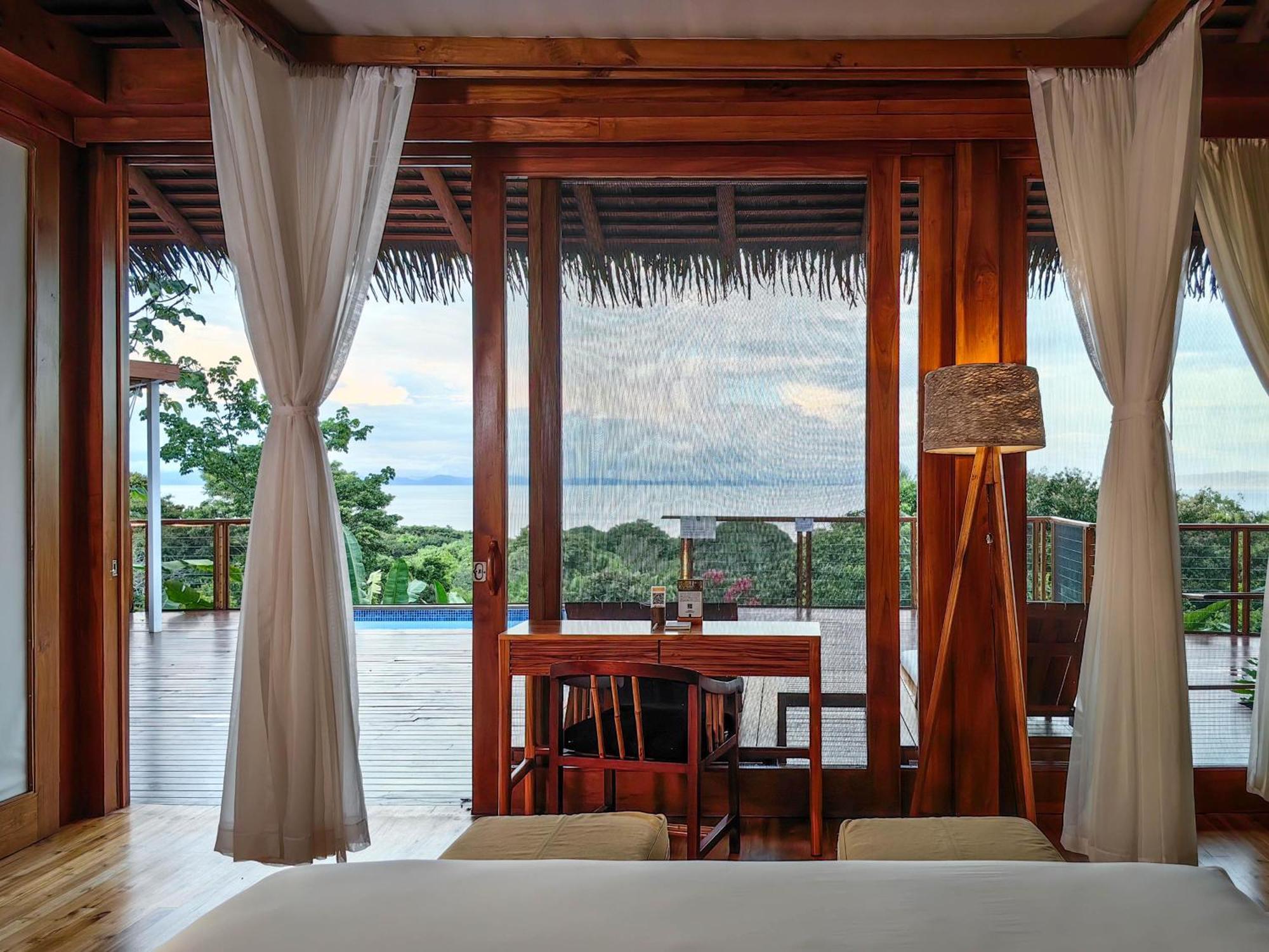 Lapa Rios Lodge By Boeena Puerto Jimenez Exterior photo