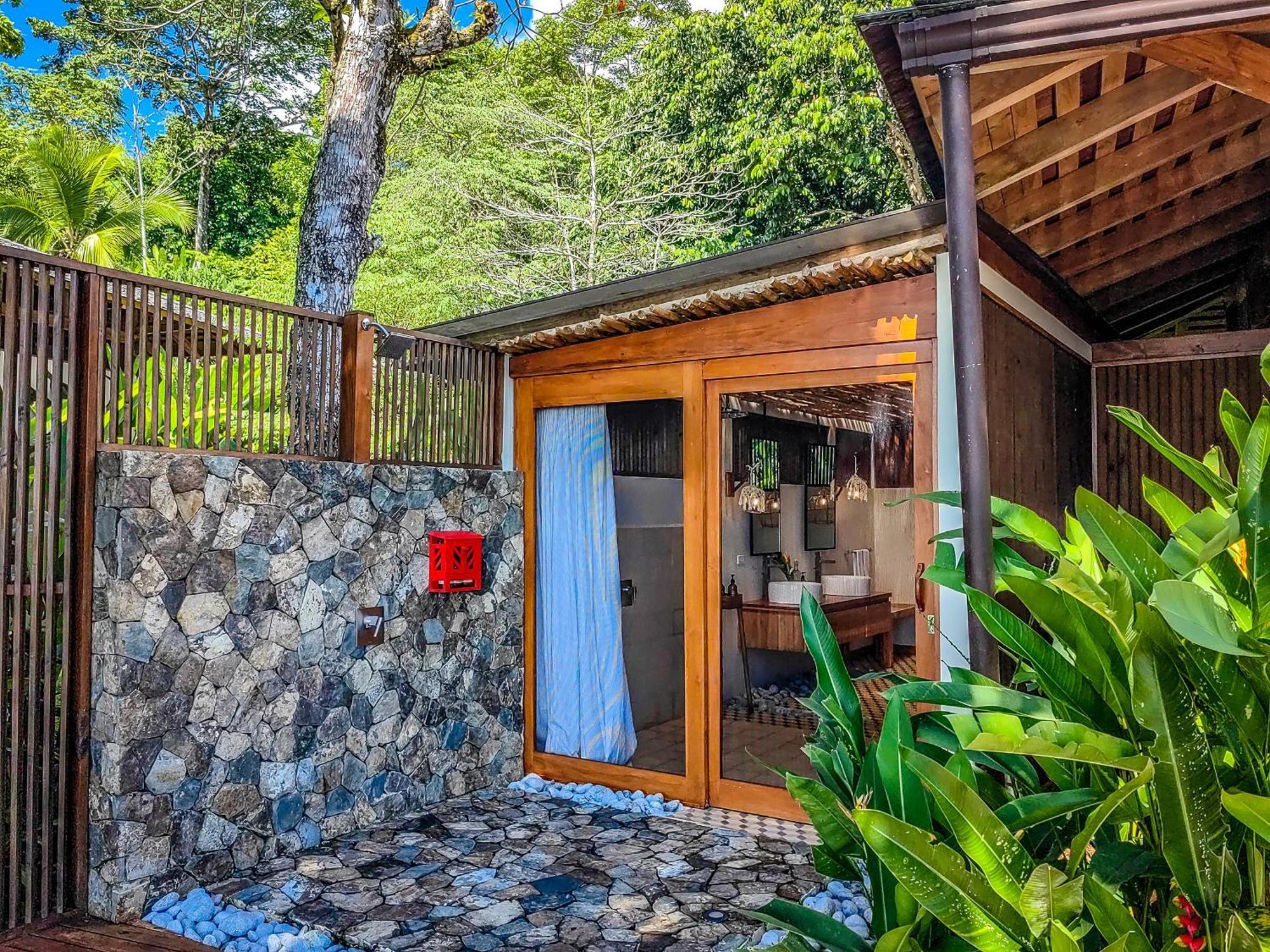 Lapa Rios Lodge By Boeena Puerto Jimenez Exterior photo