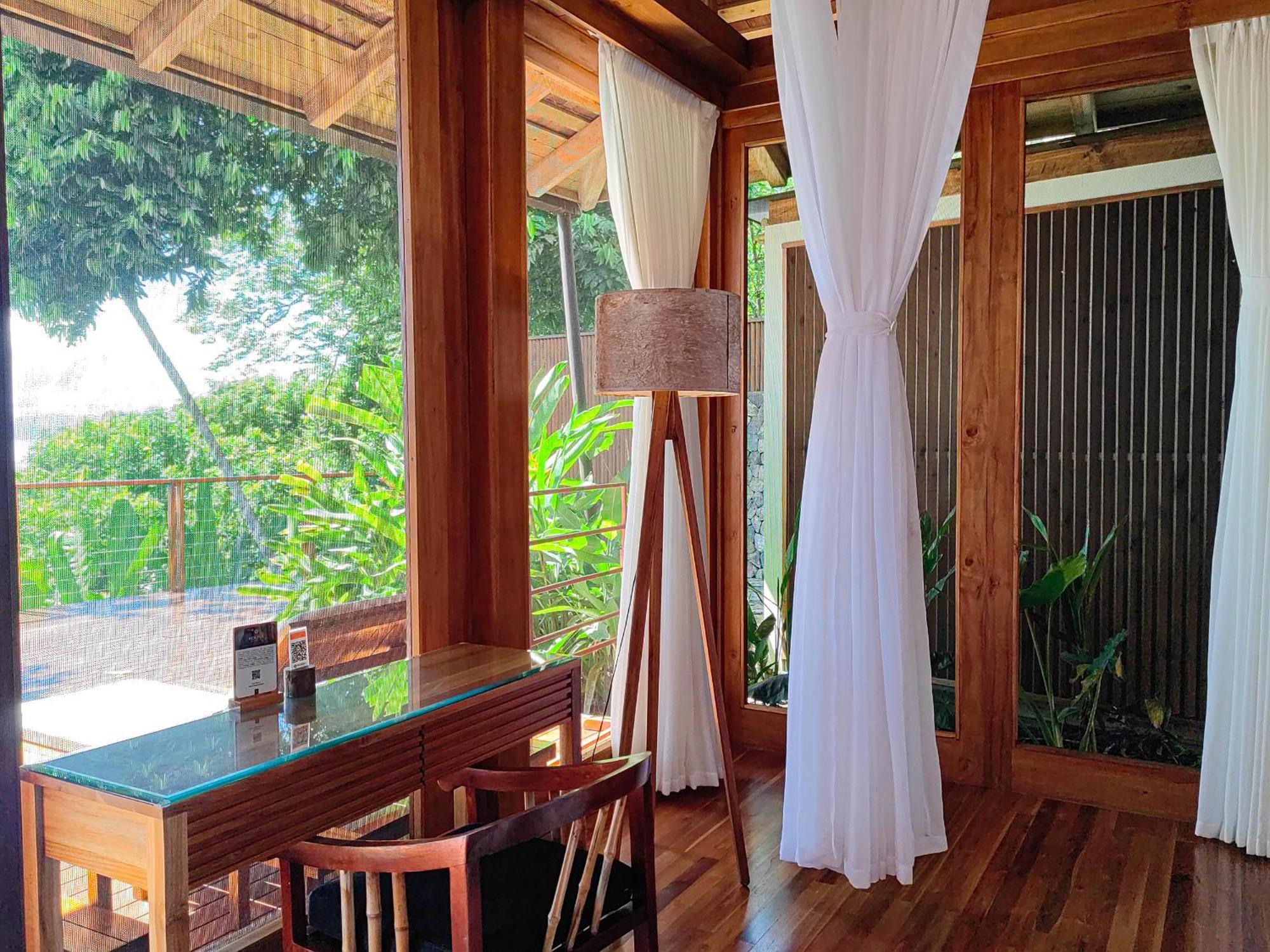 Lapa Rios Lodge By Boeena Puerto Jimenez Exterior photo