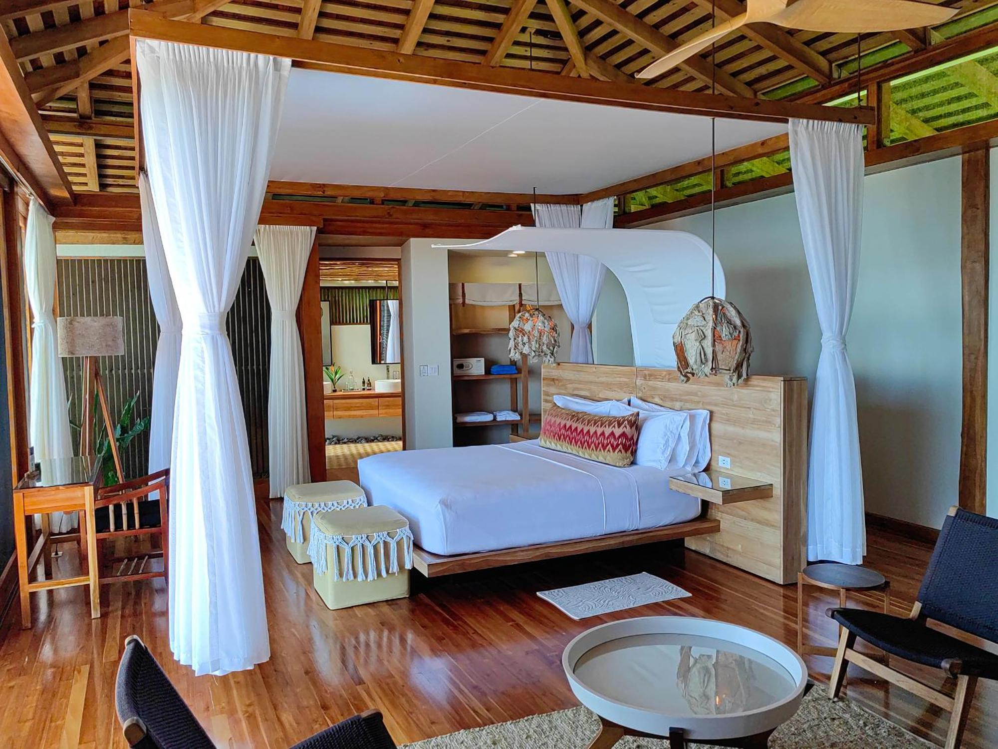 Lapa Rios Lodge By Boeena Puerto Jimenez Exterior photo