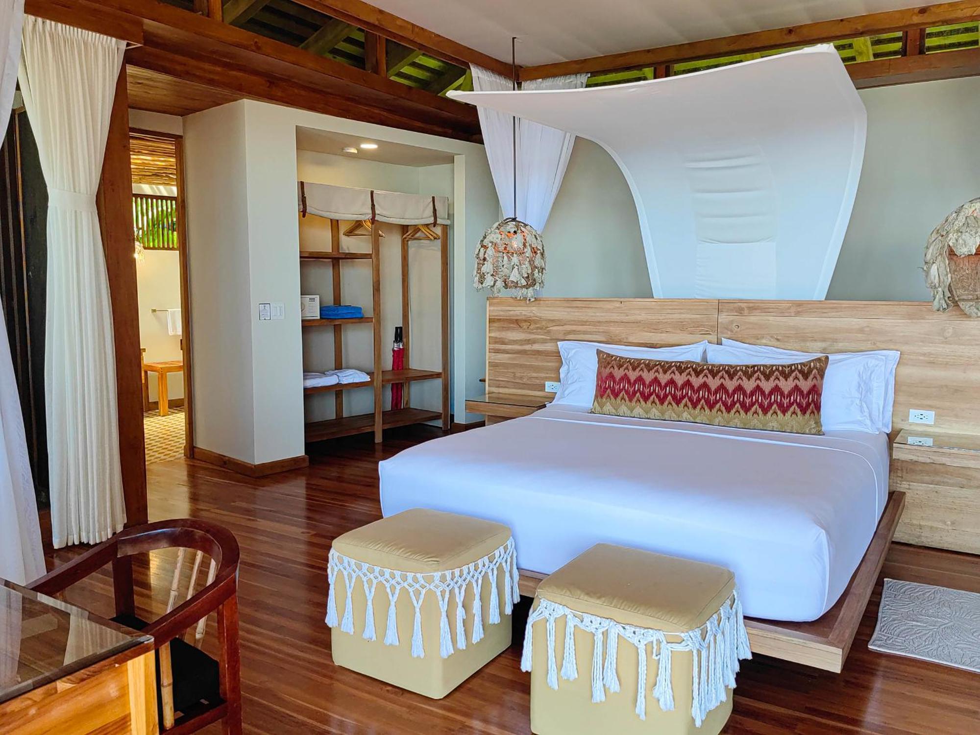 Lapa Rios Lodge By Boeena Puerto Jimenez Exterior photo