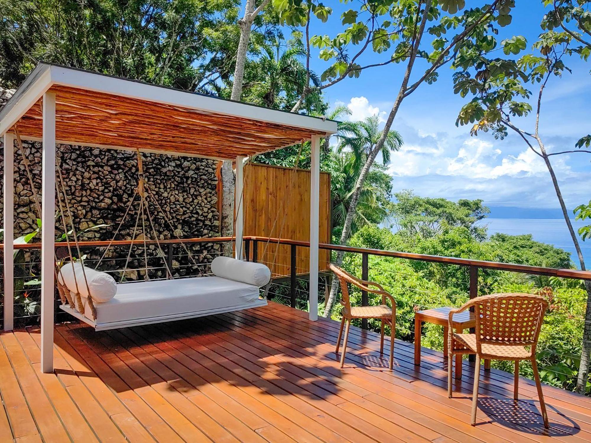 Lapa Rios Lodge By Boeena Puerto Jimenez Exterior photo