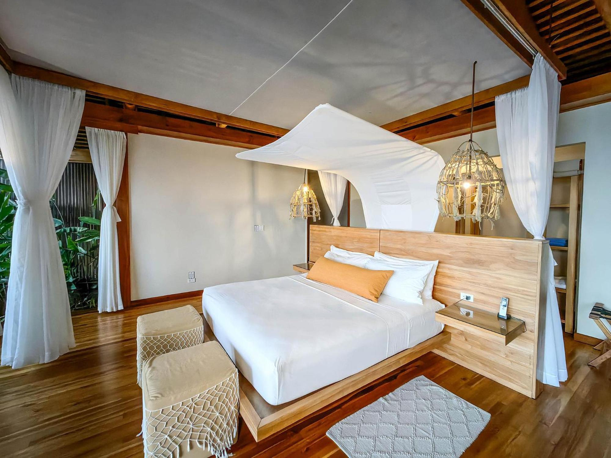 Lapa Rios Lodge By Boeena Puerto Jimenez Exterior photo